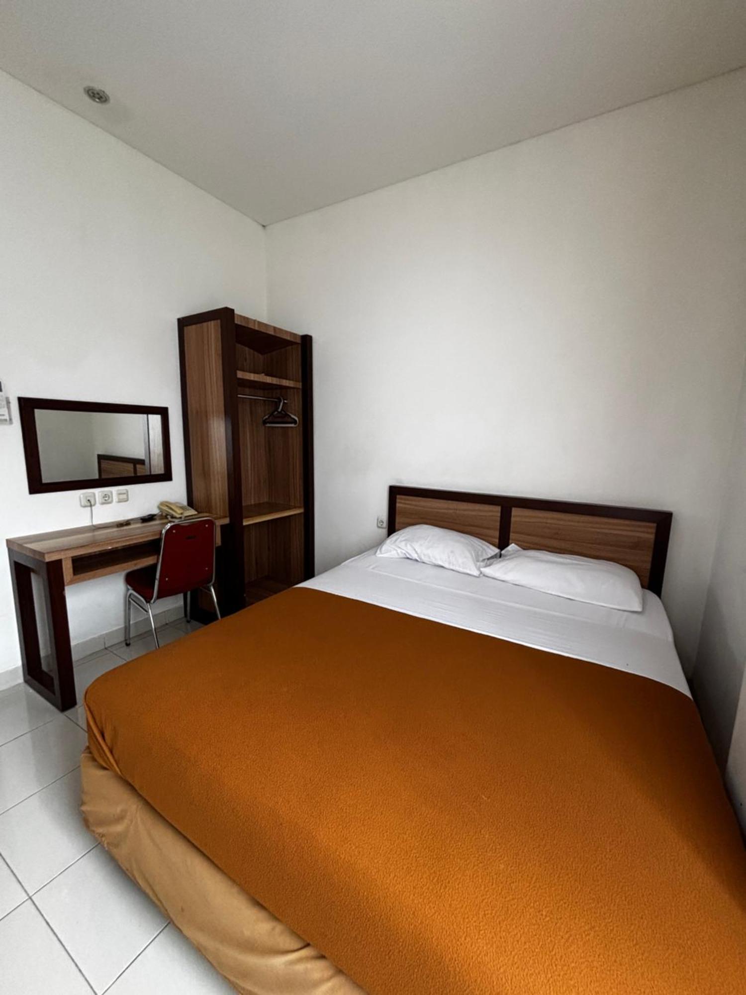 Hostel Delima Jakarta
