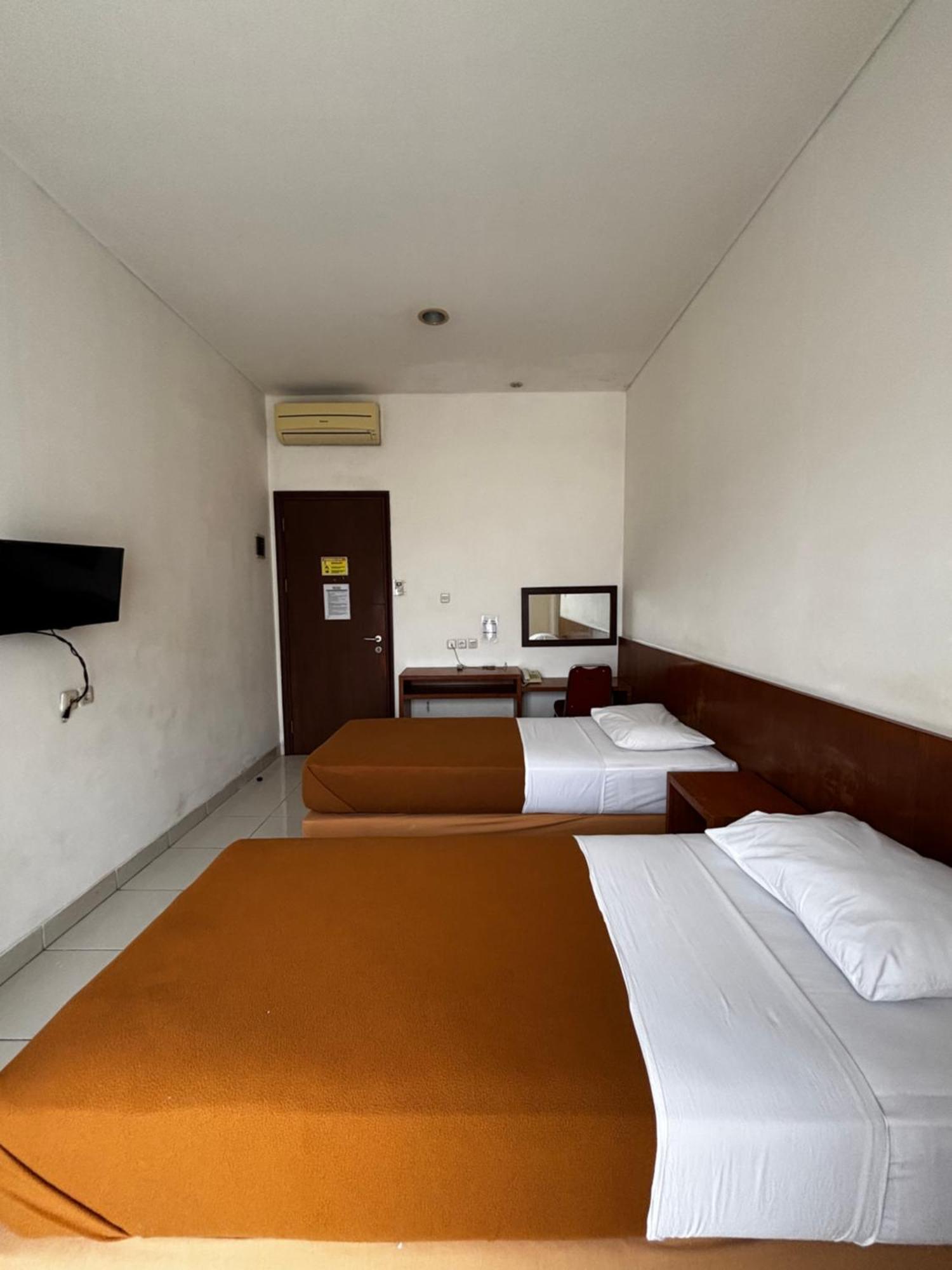 Hostel Delima *