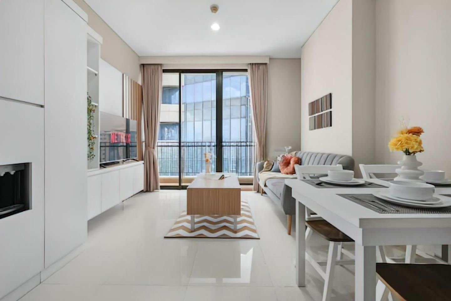 Apartment Samara By Emily In *