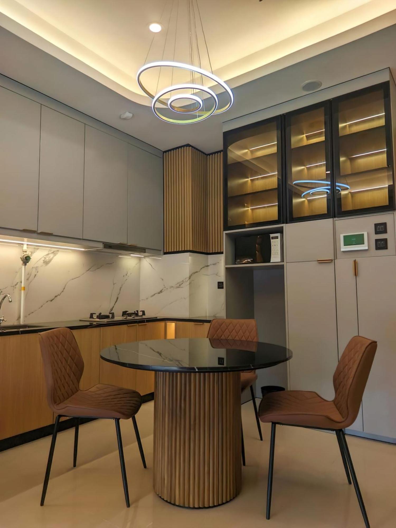 Apartment Samara By Emily In *