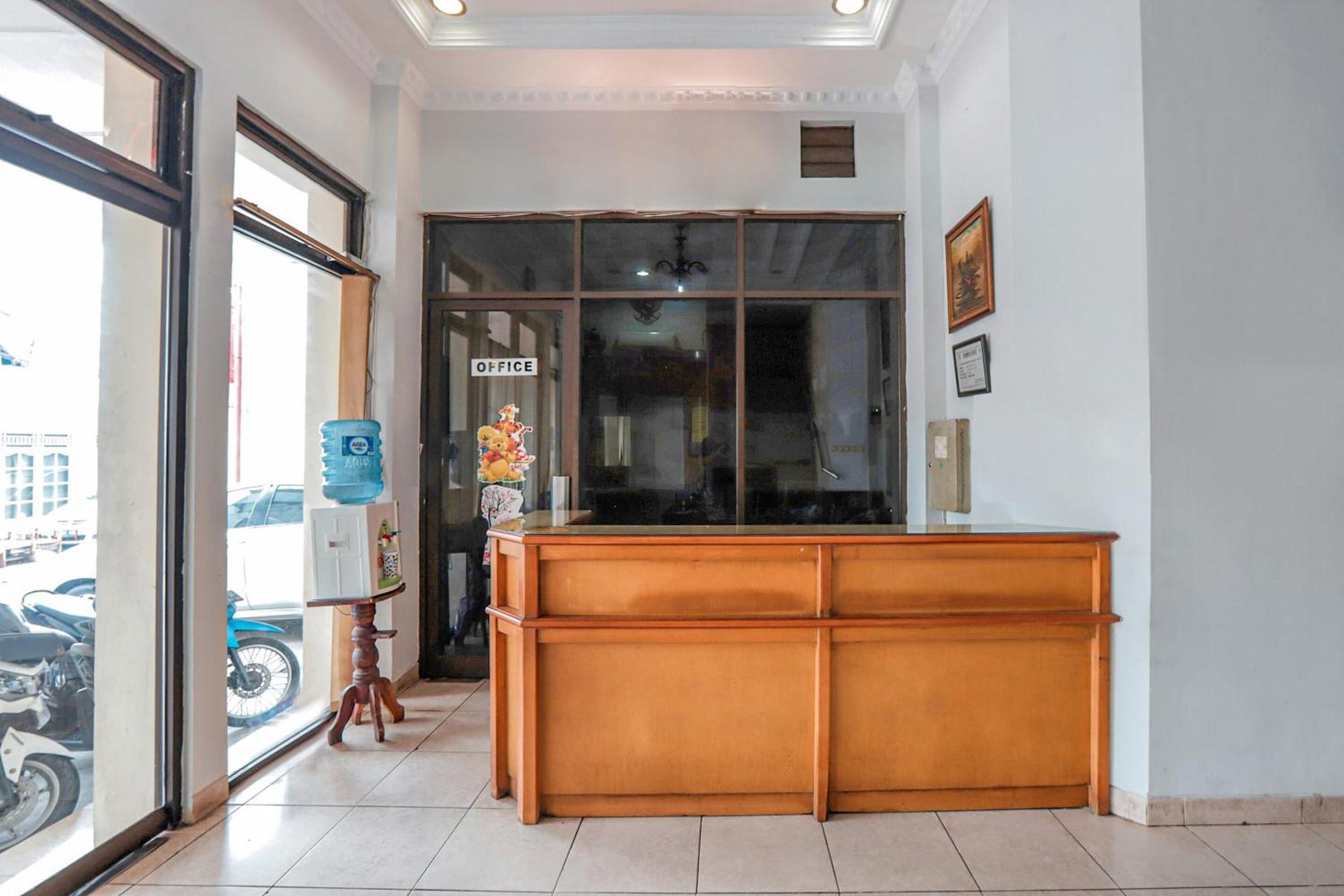 Dancenter Mangga Besar Near Stasiun Manggar Besar Apartment *