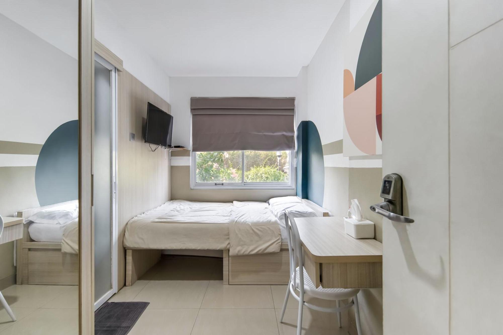Aparthotel Cove T63