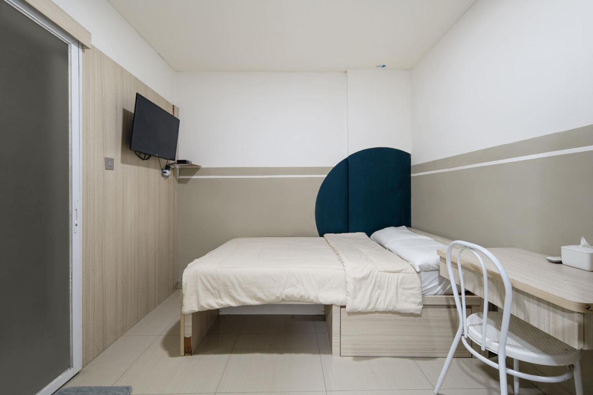 Aparthotel Cove T63 *