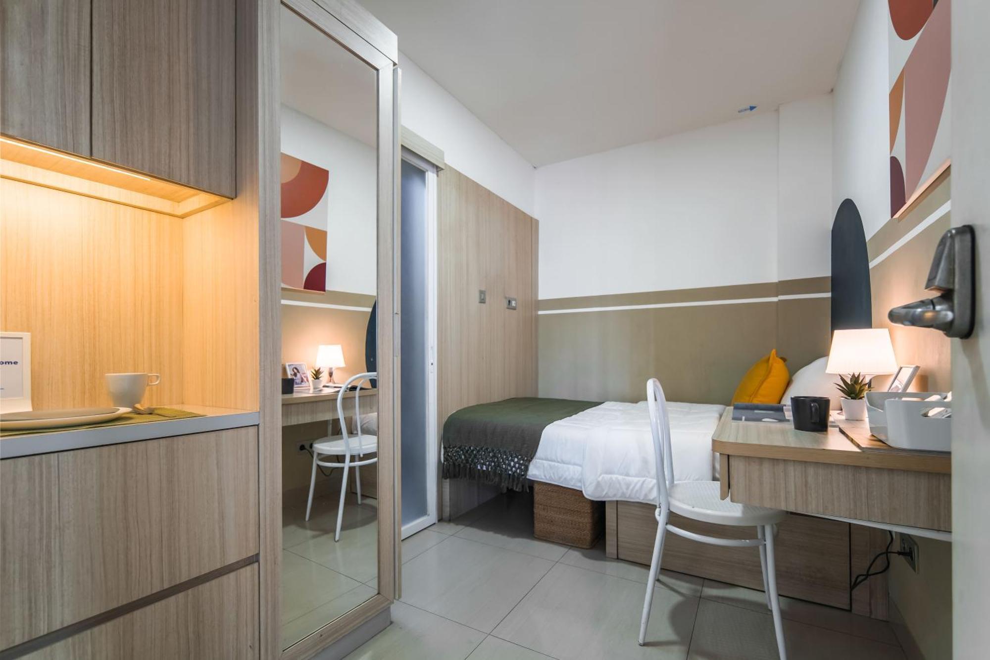 Cove T63 Aparthotel Jakarta