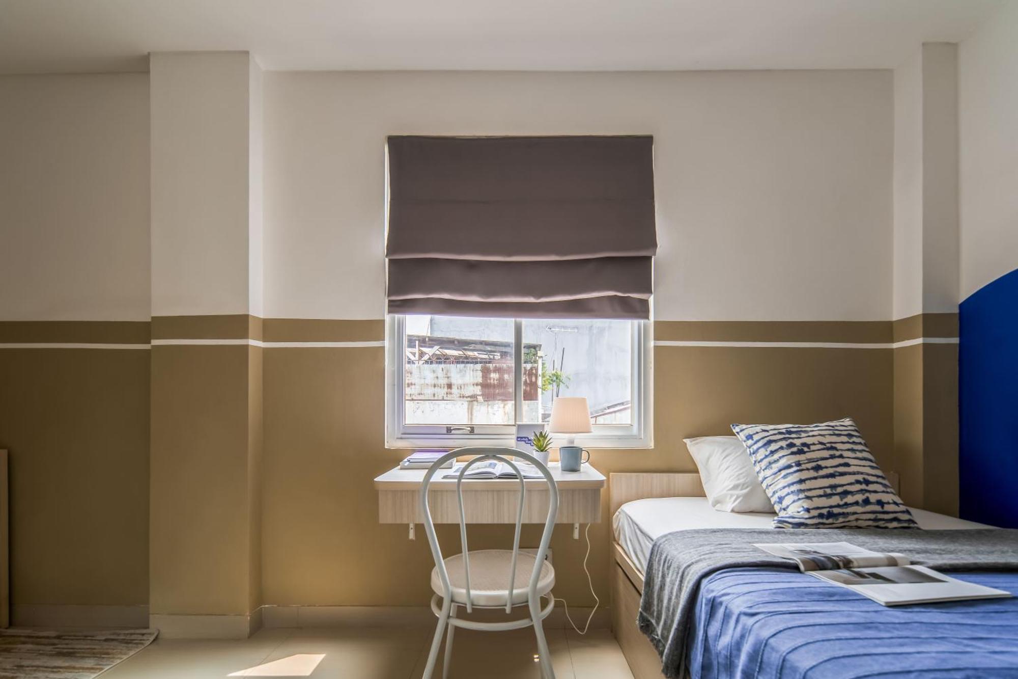 Aparthotel Cove T63 Jakarta