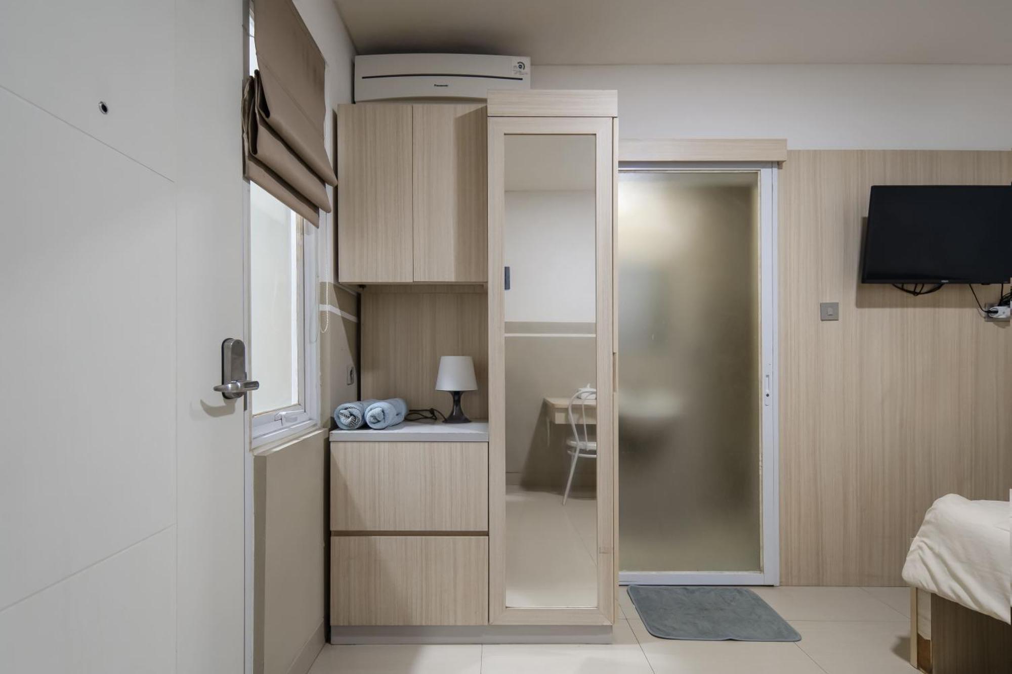 Cove T63 * Jakarta