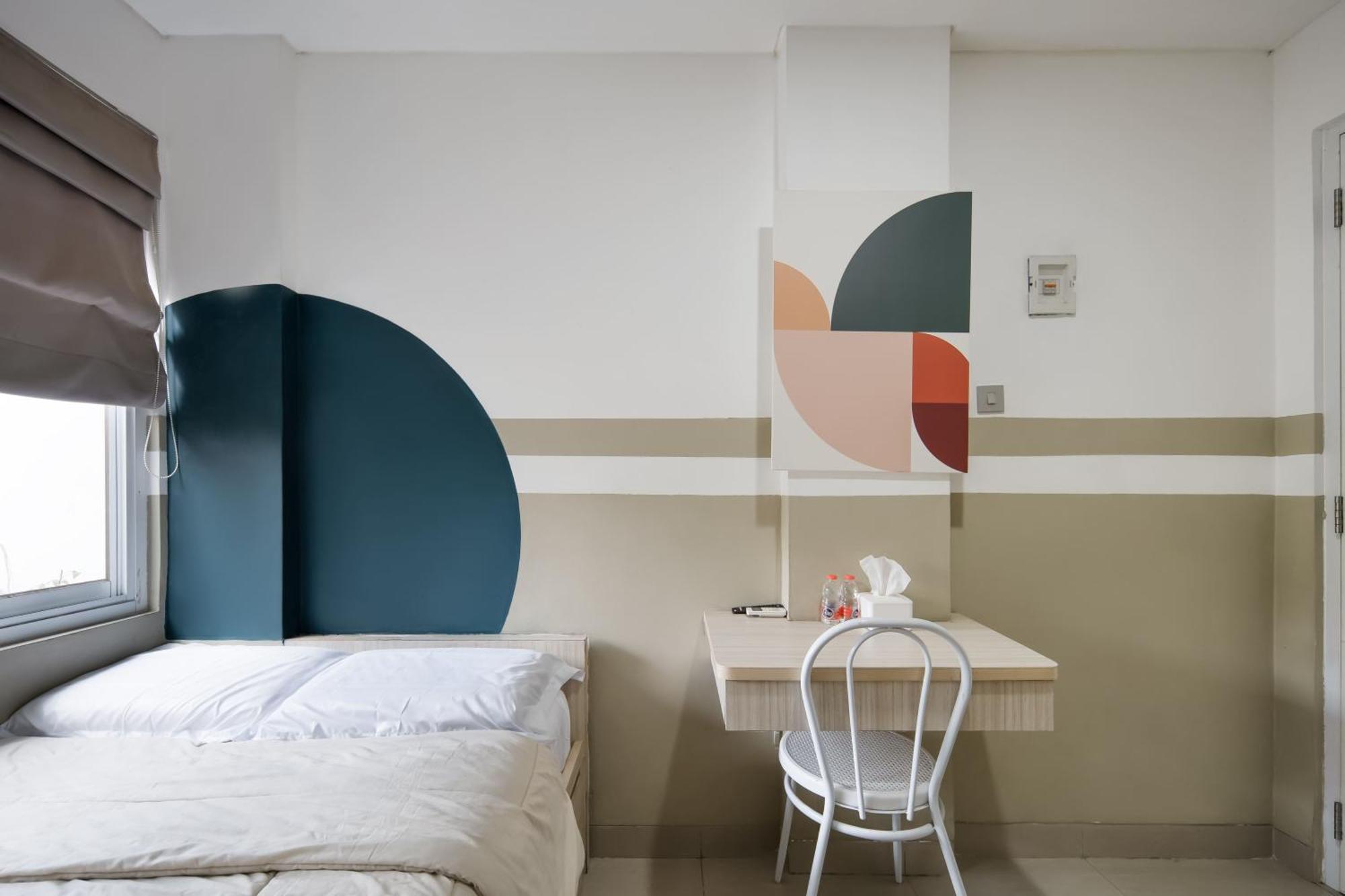 Cove T63 Aparthotel