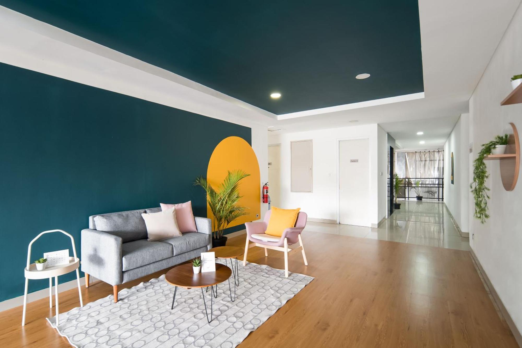 Aparthotel Cove T63