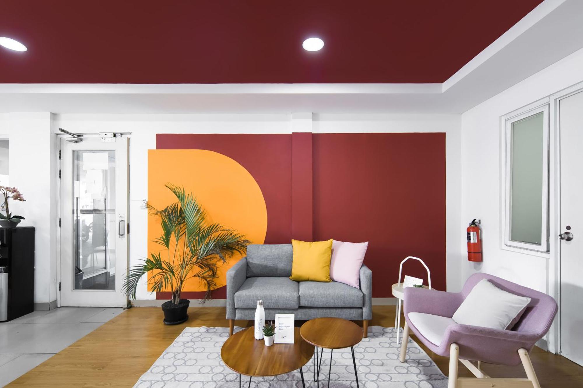 Cove T63 Aparthotel *