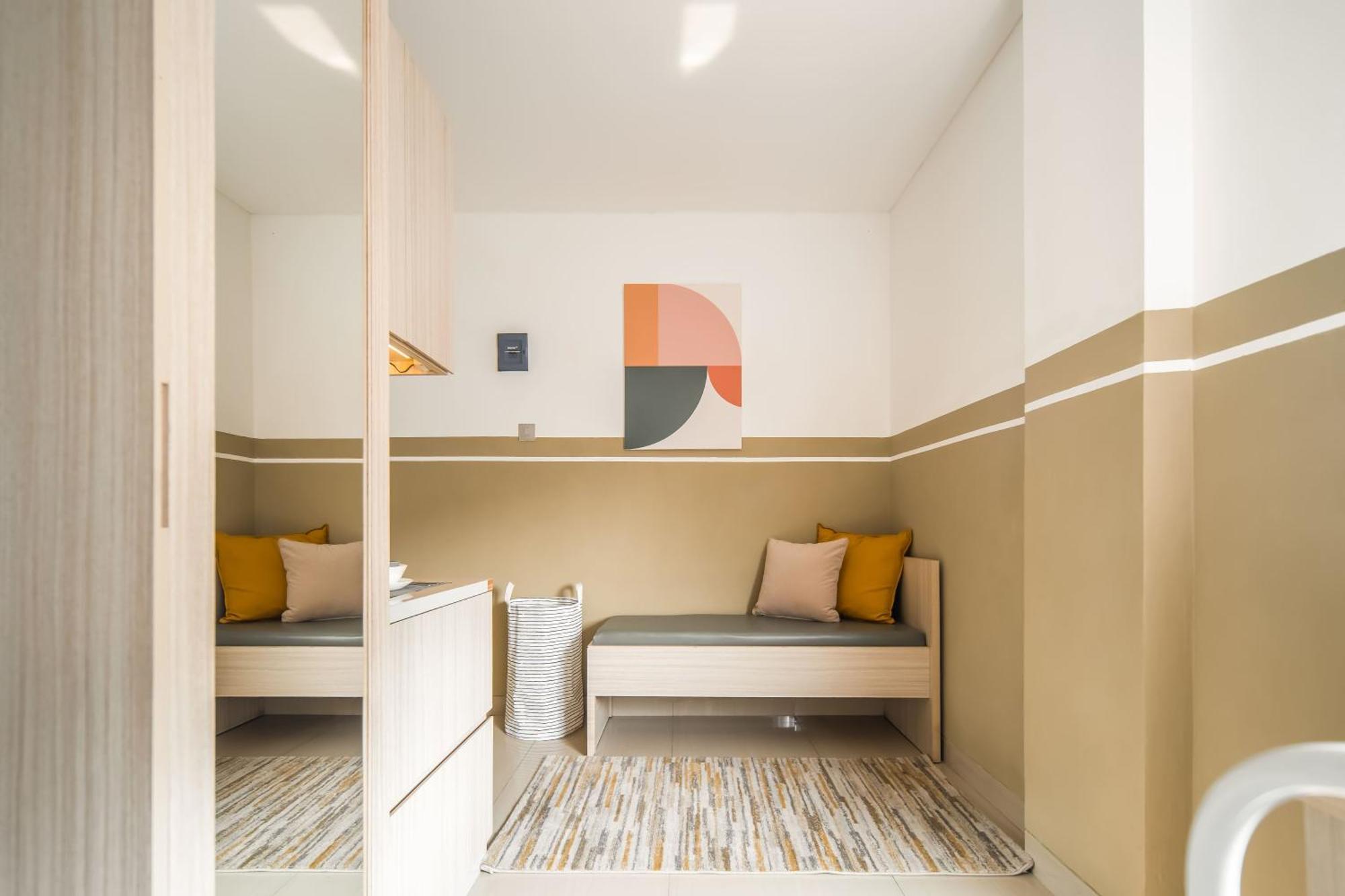 Cove T63 Aparthotel Jakarta