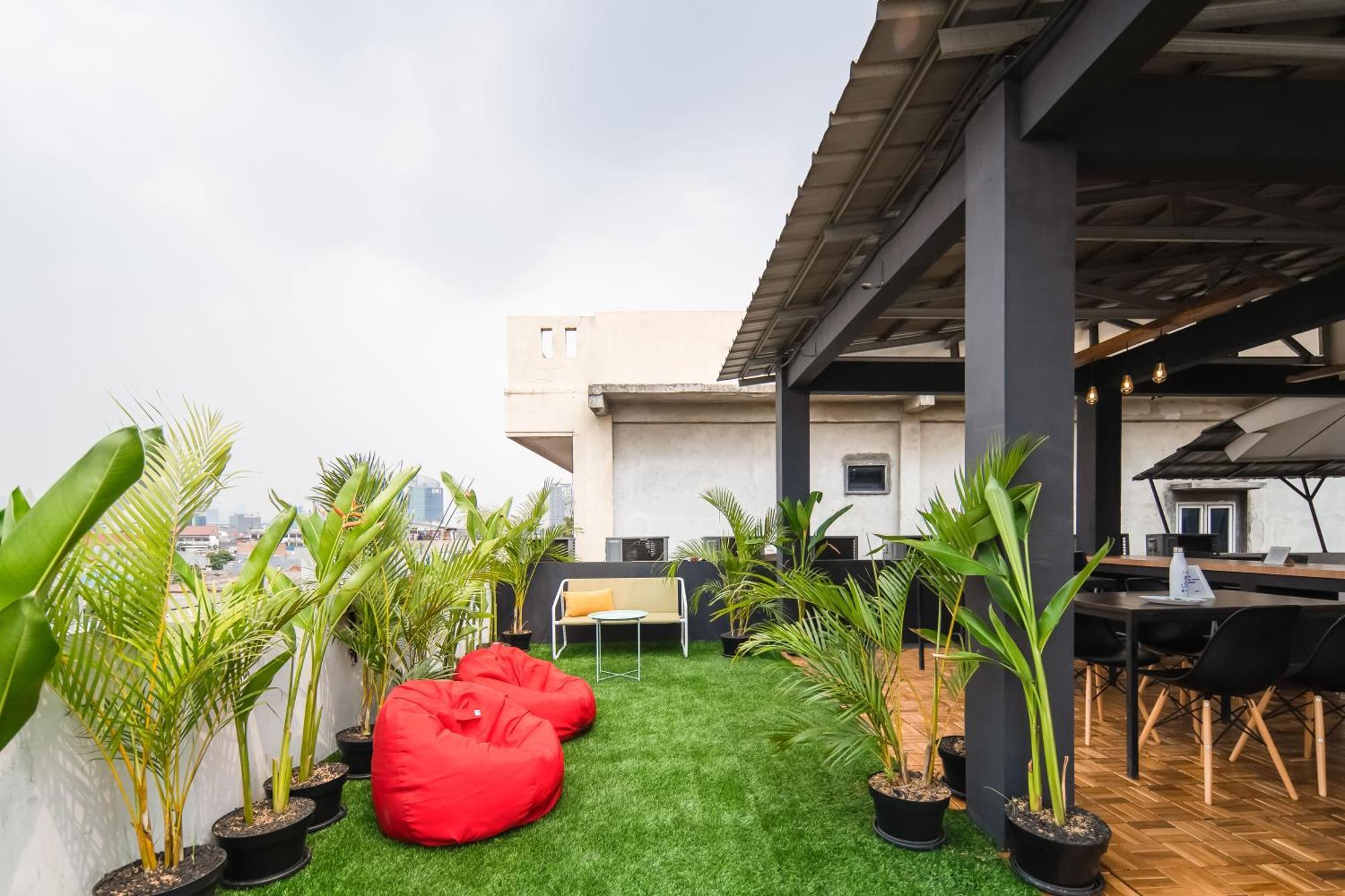 Aparthotel Cove T63 Jakarta