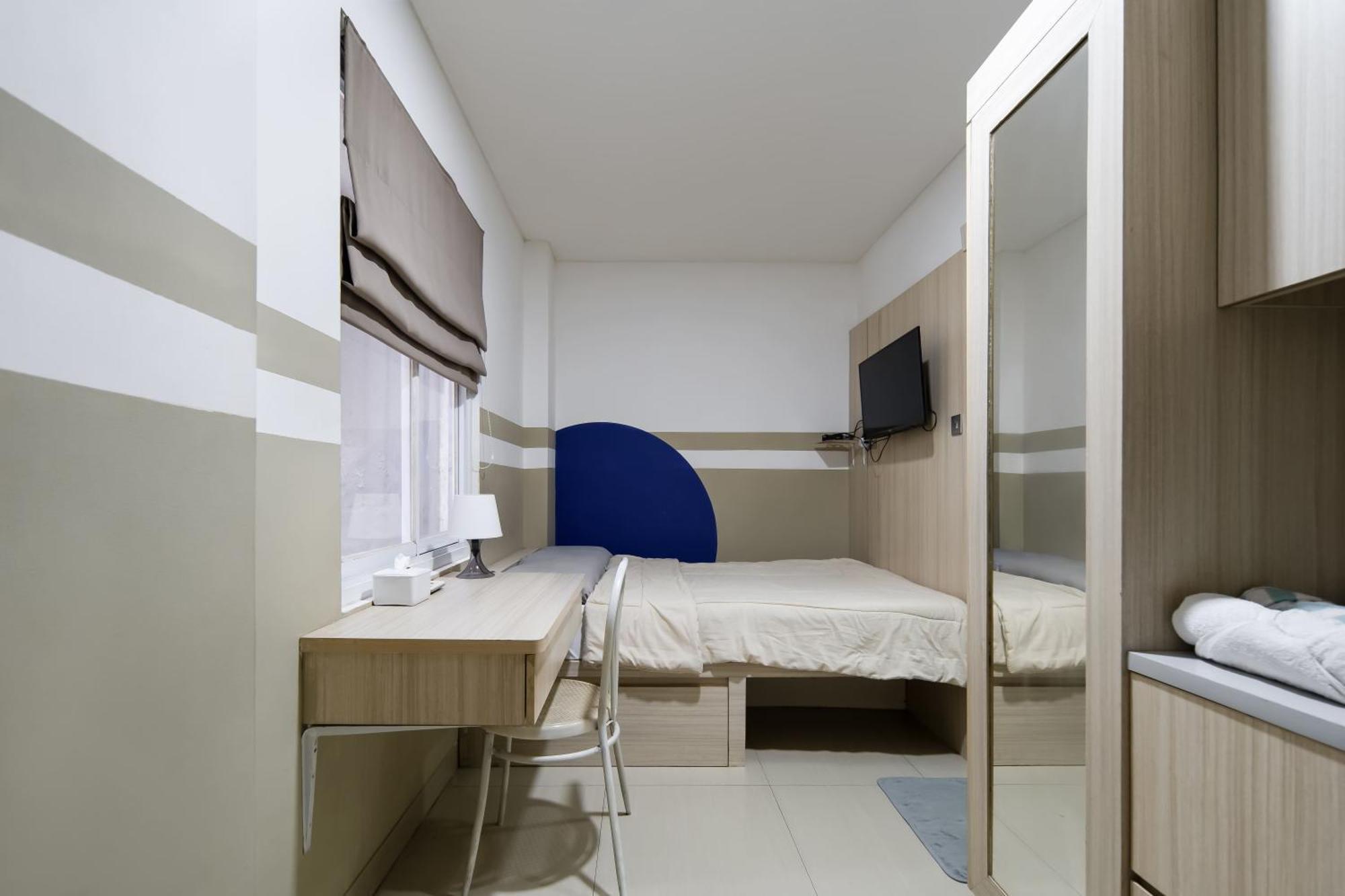 Cove T63 Jakarta