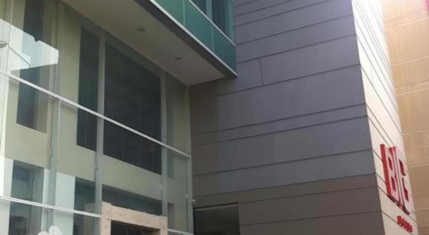 U Mangga Besar Hotel