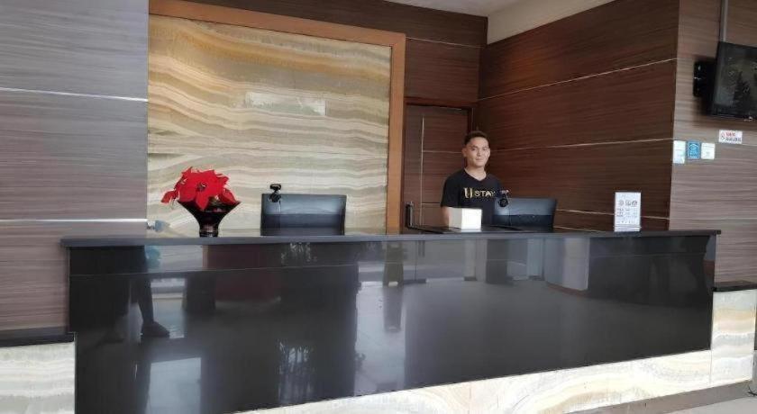 U Mangga Besar Hotel Jakarta