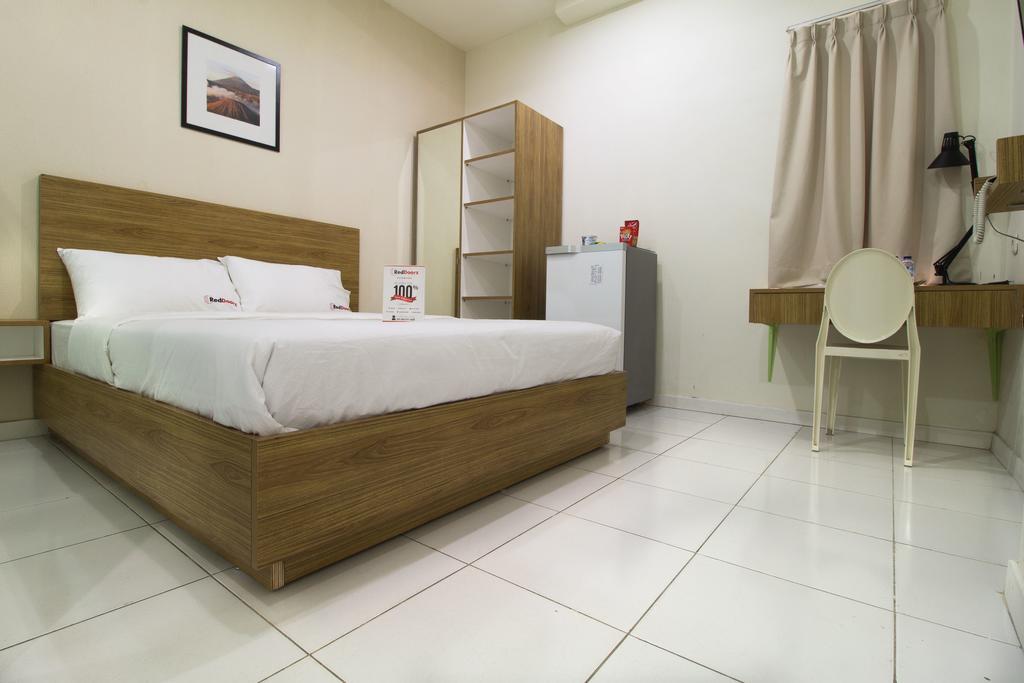 Reddoorz @ Sarinah Guest house 2*