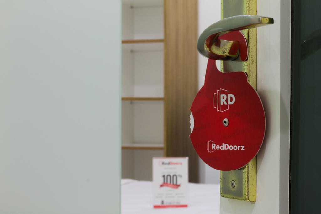Reddoorz @ Sarinah 2* Jakarta