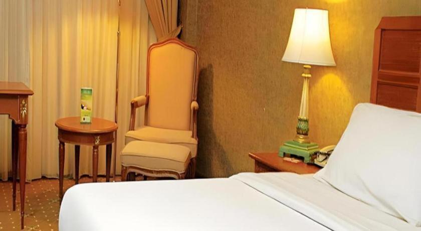 Hotel Grand Cemara Jakarta