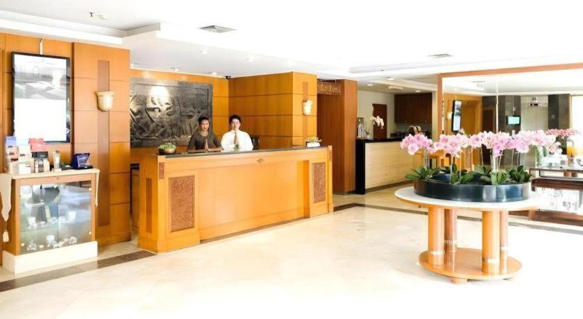 Grand Cemara 3*