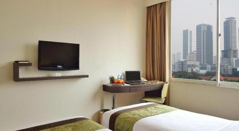 Grand Cemara 3* Jakarta