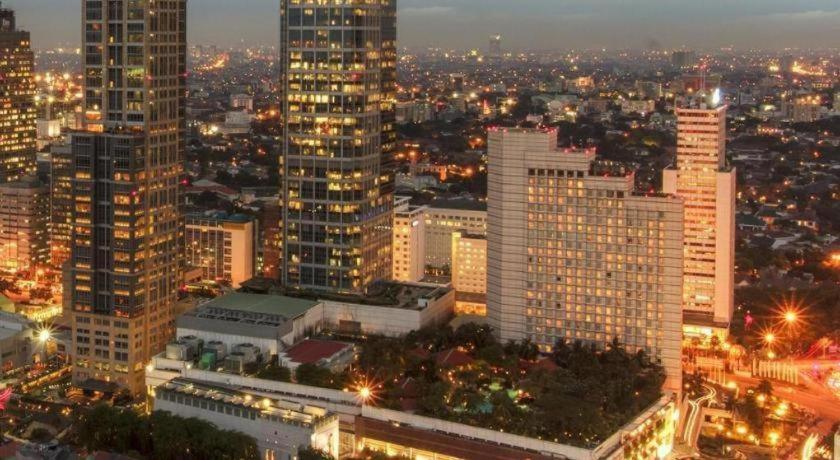 Grand Cemara Jakarta