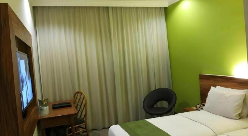 Grand Cemara Jakarta