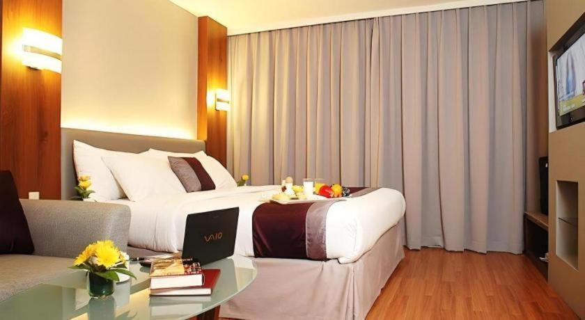 Hotel Grand Cemara