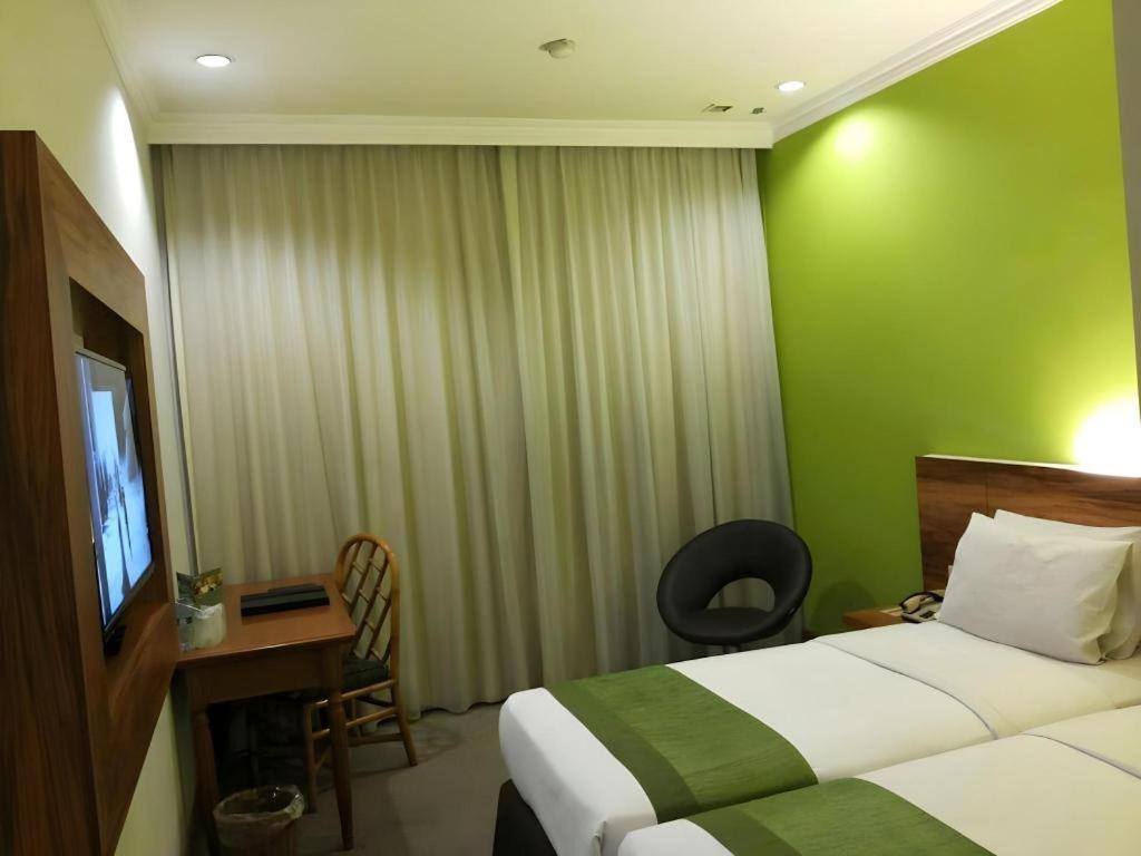 Grand Cemara 3* Jakarta
