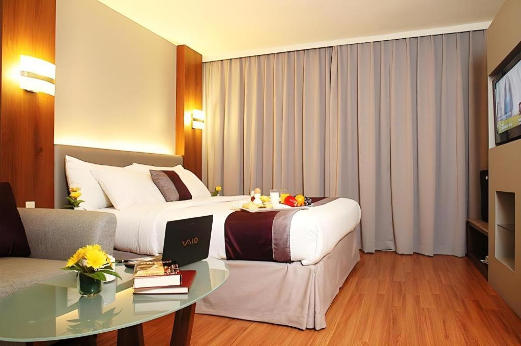 Grand Cemara 3*