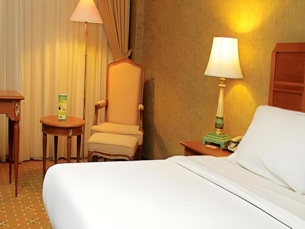 Grand Cemara