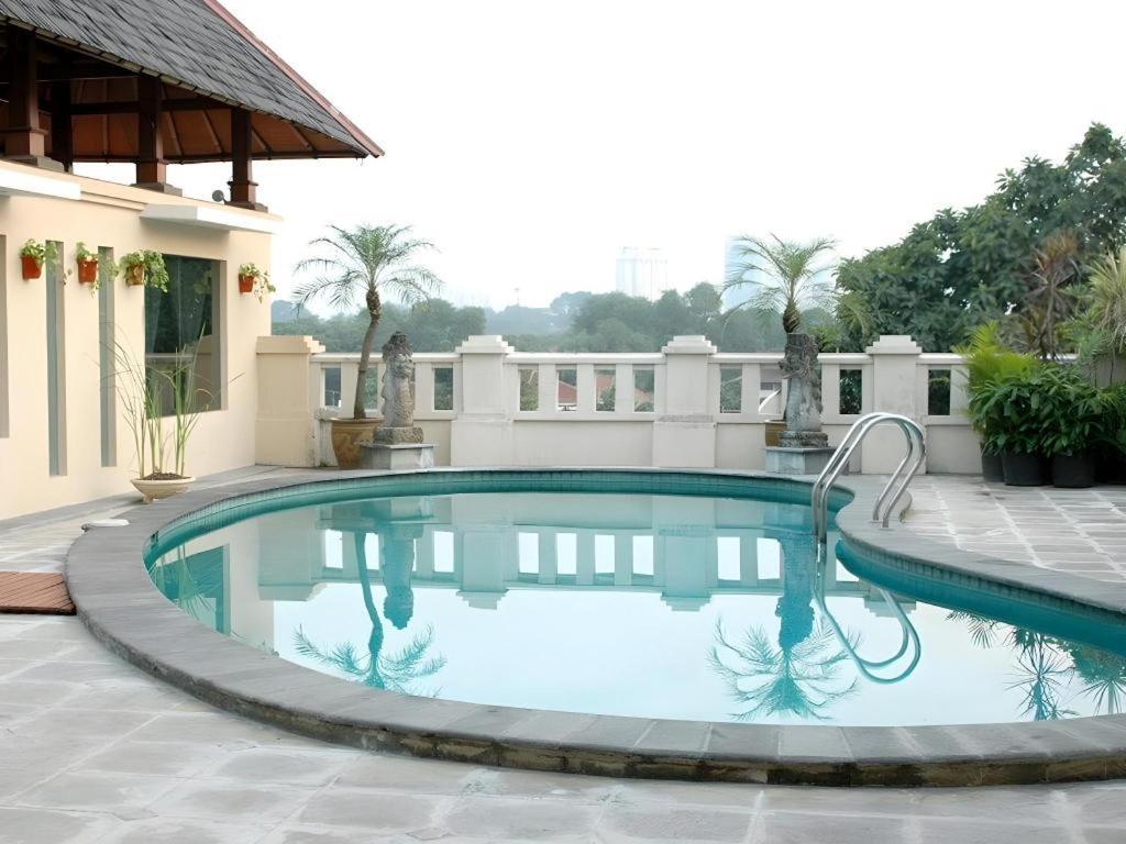 Grand Cemara Hotel Jakarta