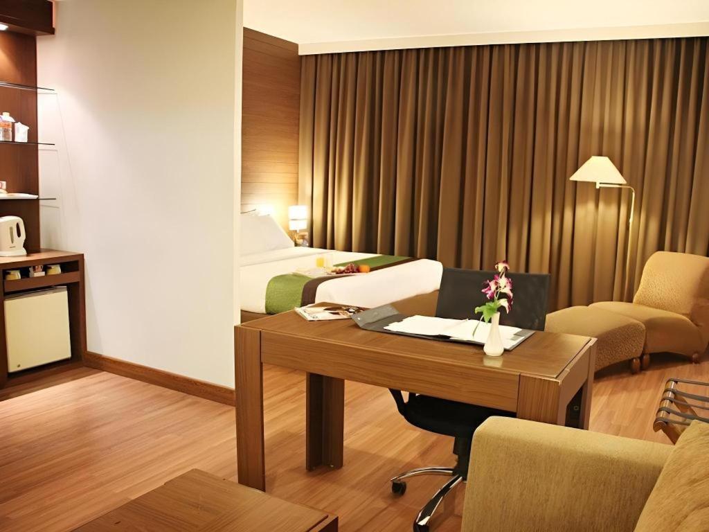 Grand Cemara Jakarta