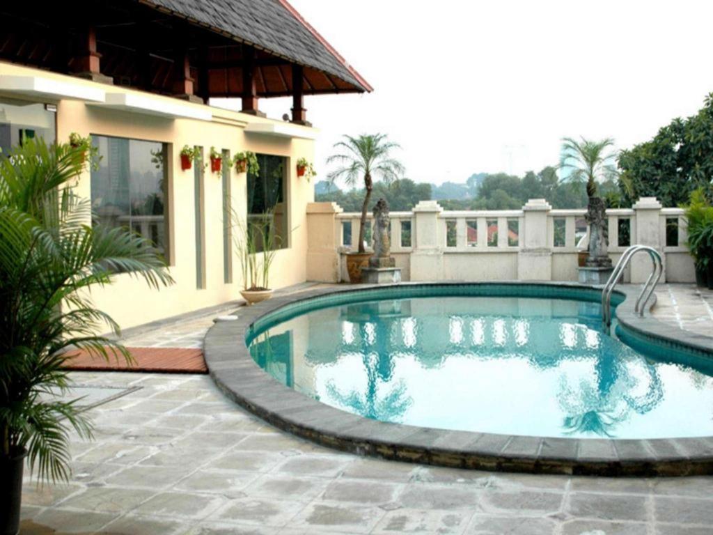Grand Cemara Jakarta
