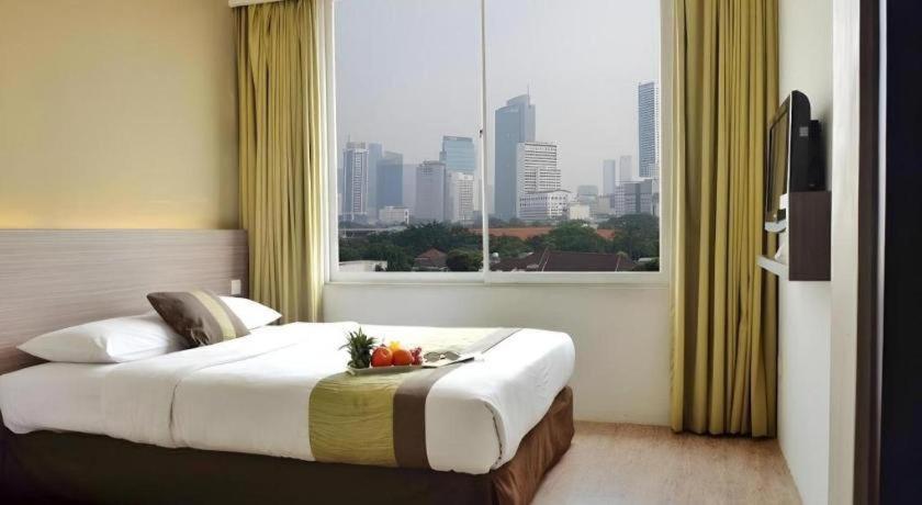 Grand Cemara Hotel