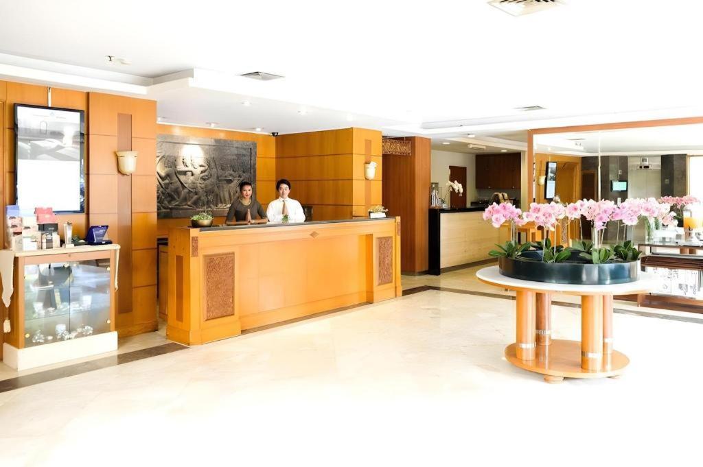 Grand Cemara 3*