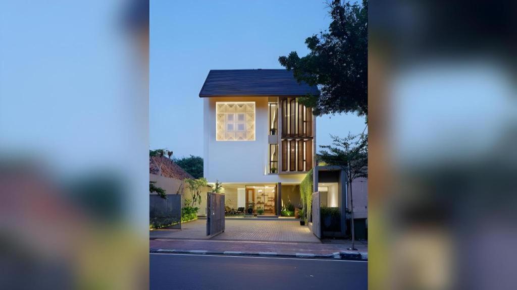 Hotel Daun Menteng