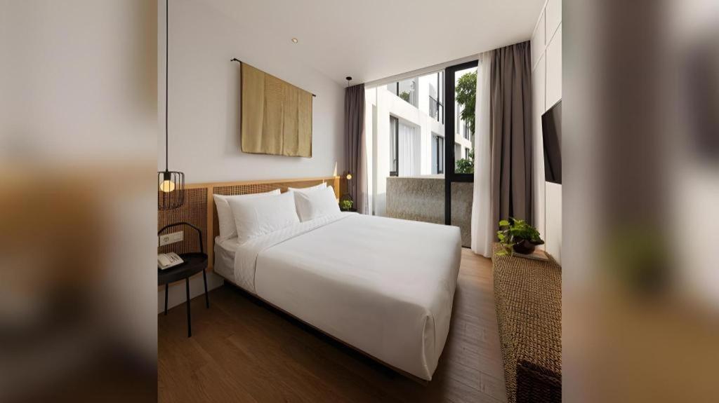 Hotel Daun Menteng 3*