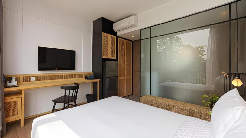 Daun Menteng 3* Jakarta