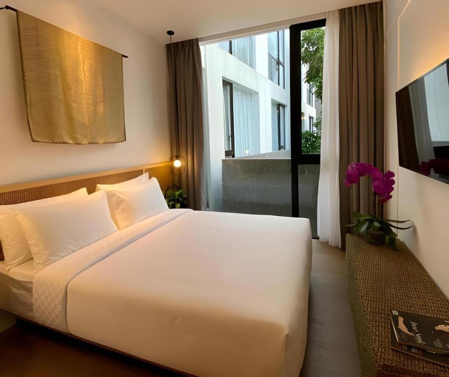 Hotel Daun Menteng 3*