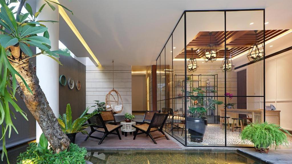 Hotel Daun Menteng 3*