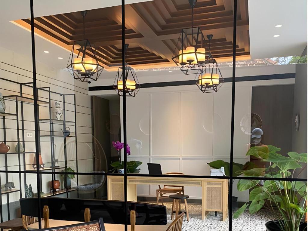 Hotel Daun Menteng 3*