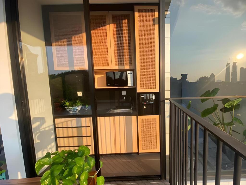 Daun Menteng 3* Jakarta