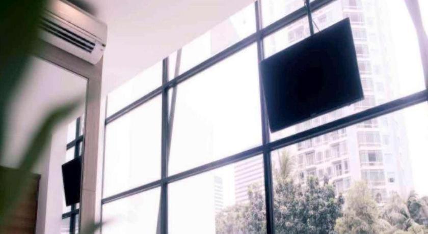 Casa Living Setiabudi Jakarta Hotel Jakarta