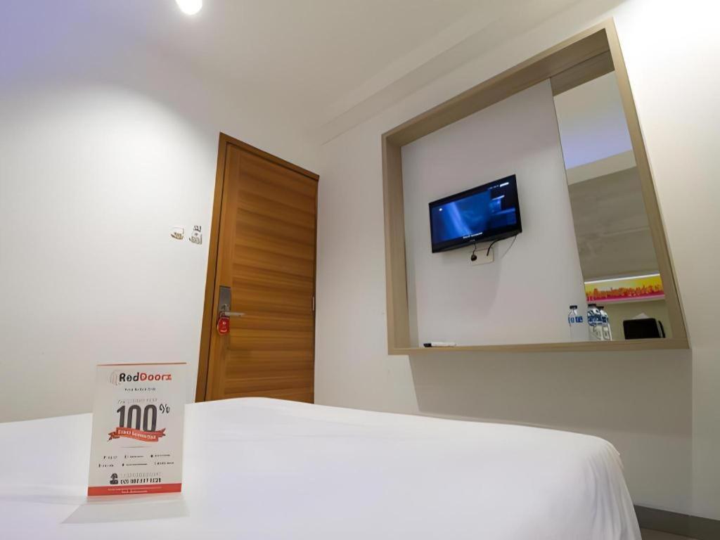 Casa Living Setiabudi Jakarta 2* Jakarta