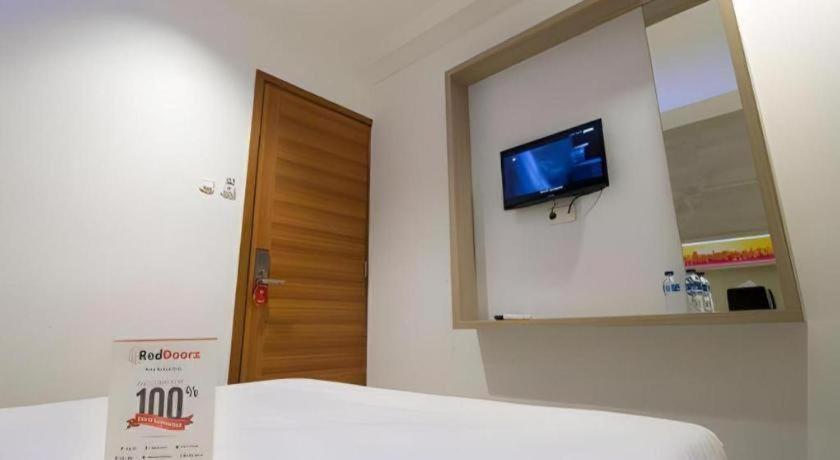 Hotel Casa Living Setiabudi Jakarta