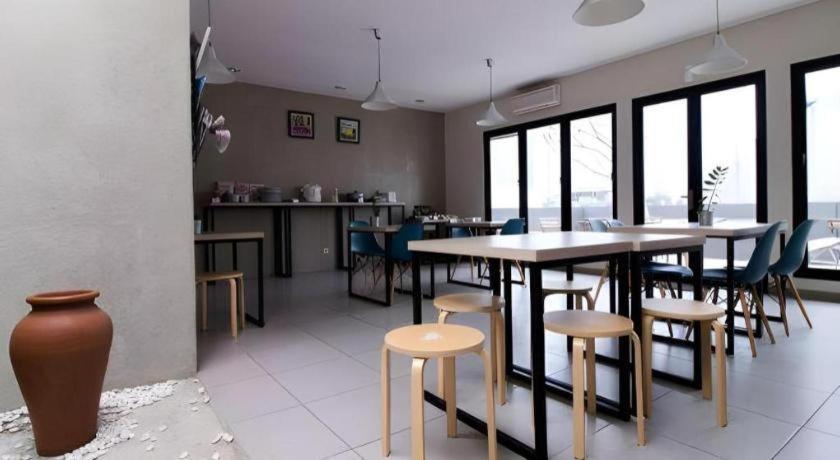Hotel Casa Living Setiabudi Jakarta