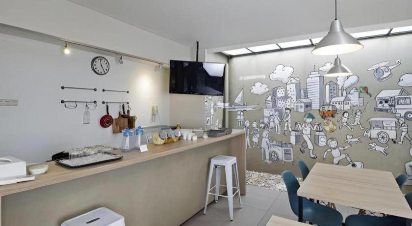 Hotel Casa Living Setiabudi Jakarta 2*