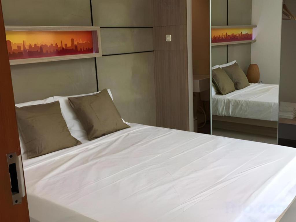 Casa Living Setiabudi Jakarta 2* Jakarta