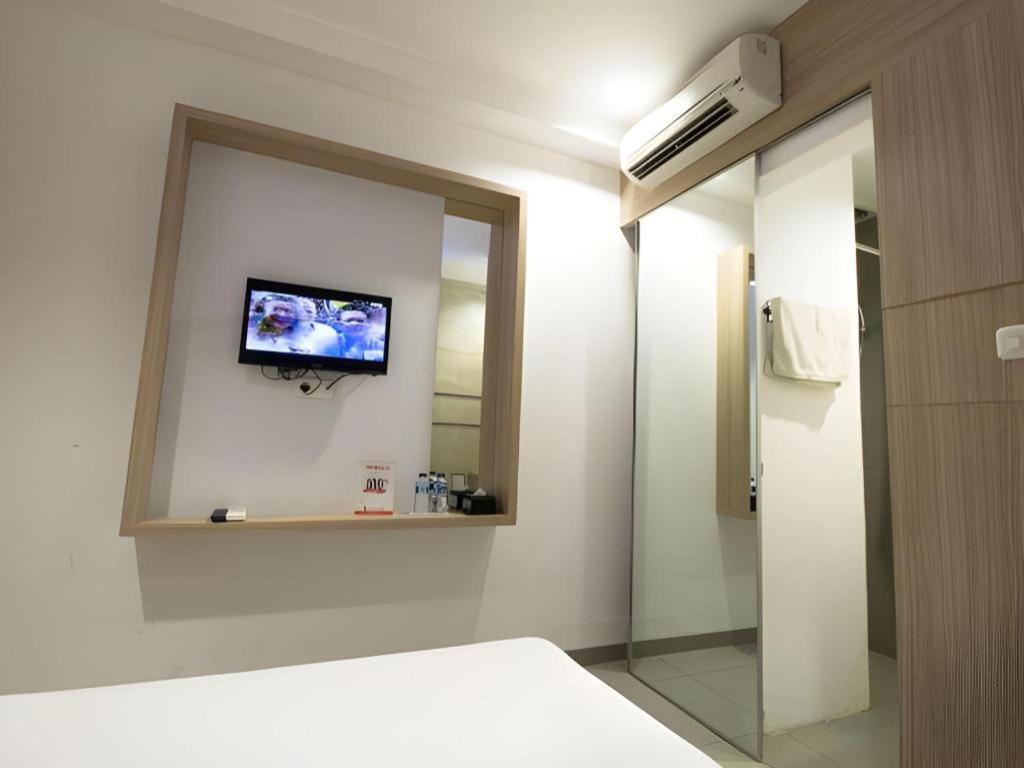 Casa Living Setiabudi Jakarta Hotel Jakarta