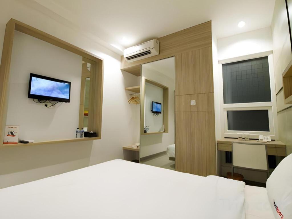 Hotel Casa Living Setiabudi Jakarta 2*