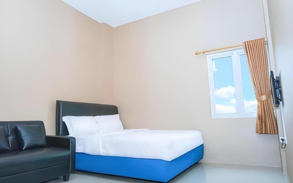 The Grand Palace Resident Motel 2*